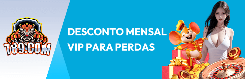 jogos e apostas legalmente permitidos